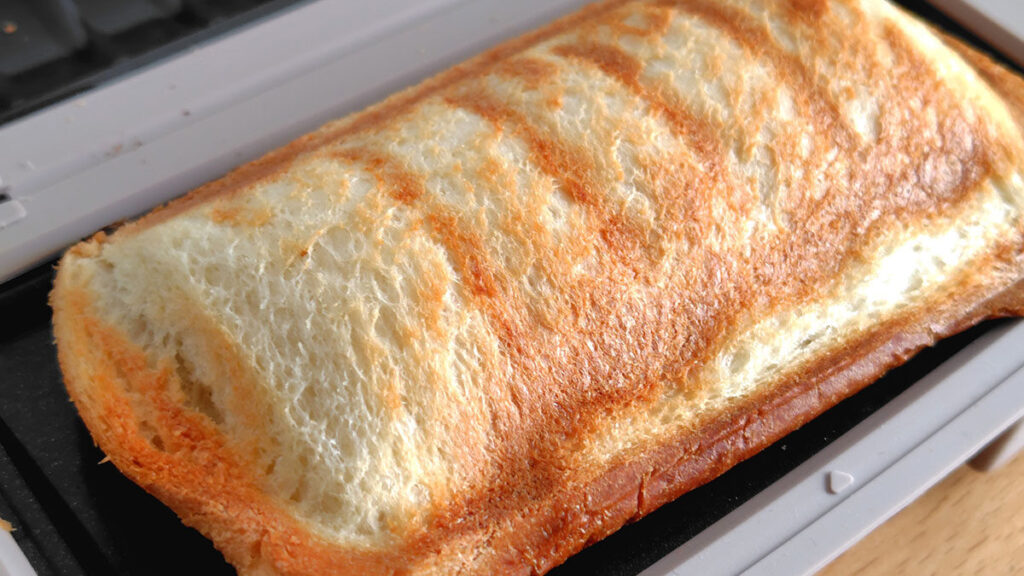 が朝食作りに活躍