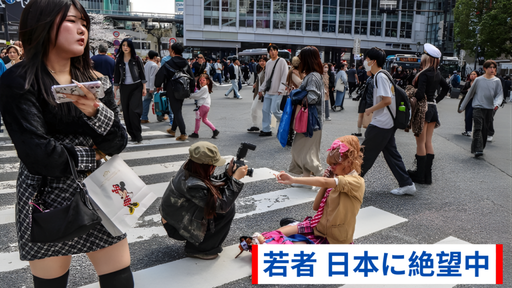 “普通の暮らし”が難しい